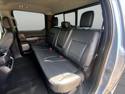 Certified 2023 Ford F150 Lariat AWD/4WD image 21