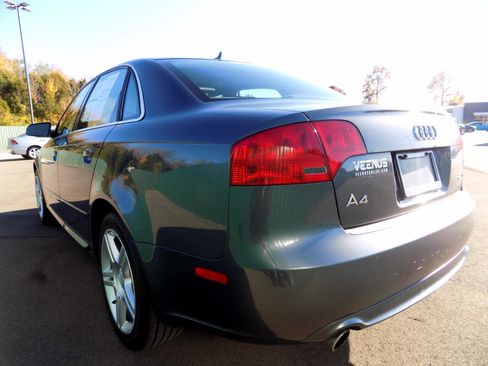 Used 2008 Audi A4 2.0T image 4