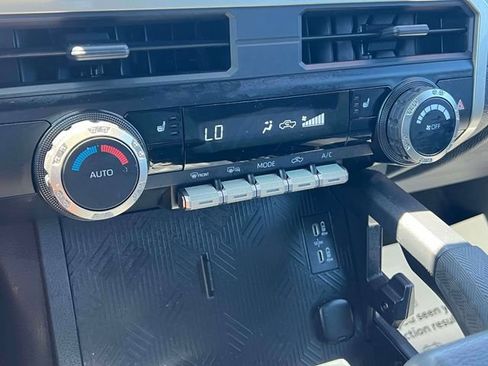 Certified 2026 Toyota Tacoma TRD Sport AWD/4WD image 34