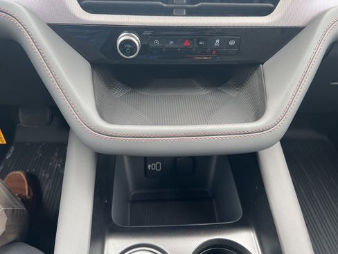 New 2026 Ford Explorer Active image 26