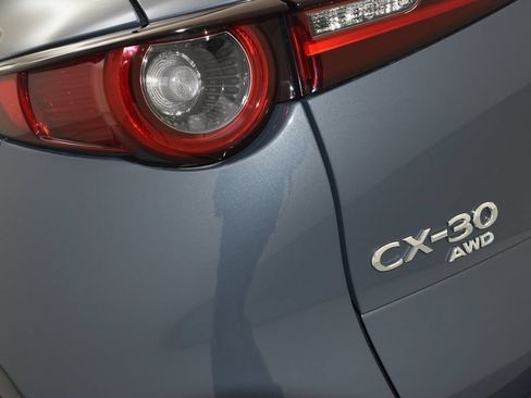 New 2026 MAZDA CX-30 AWD 2.5 S image 37