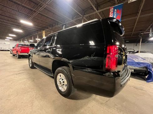 Used 2016 Chevrolet Suburban 3500 LS w/ Driver Alert Package image 6