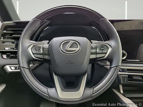 Used 2024 Lexus RX 350 Premium w/ Convenience Package AWD/4WD image 15