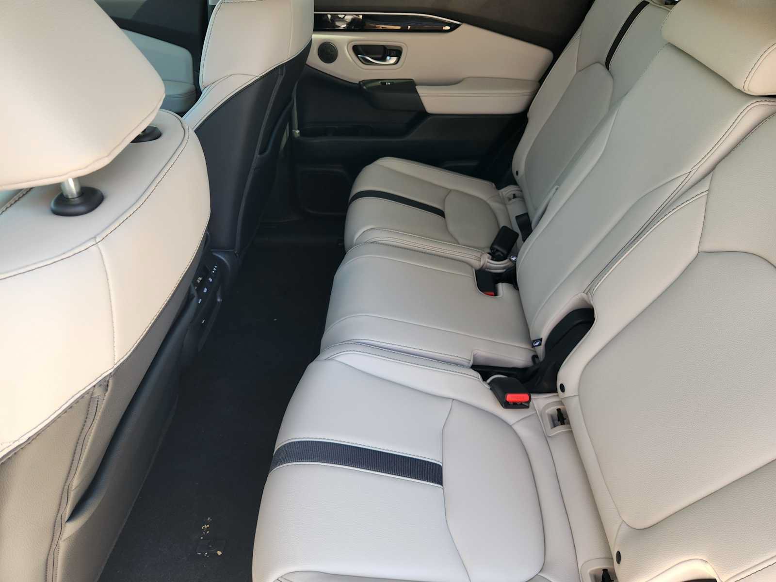 New 2026 Honda Pilot EX-L image 22