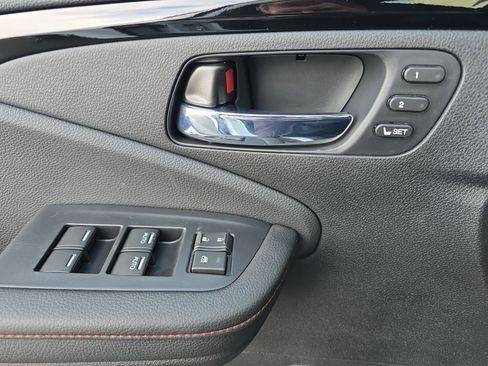 New 2026 Honda Ridgeline Black Edition image 28