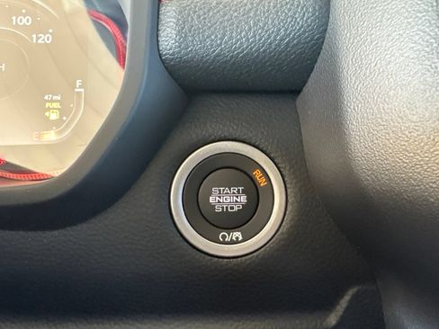 New 2026 RAM 1500 Rebel AWD/4WD image 25