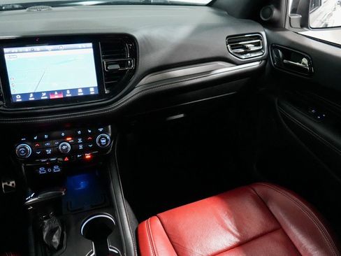 Used 2021 Dodge Durango SRT Hellcat w/ Black Package image 18