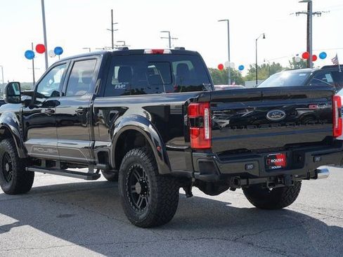 New 2025 Ford F250 Lariat w/ Lariat Ultimate Package image 5