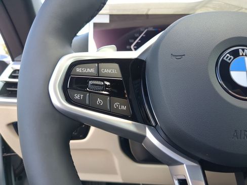 New 2026 BMW 430i xDrive 430i xDrive w/ M Sport Package image 32