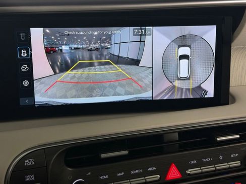 Used 2026 Hyundai Palisade Calligraphy FWD image 21