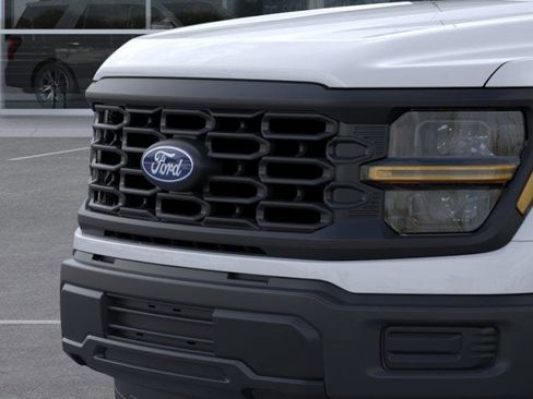 New 2026 Ford F150 XL image 17