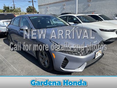 Used 2023 Kia K5 LXS