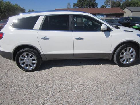 Used 2012 Buick Enclave Premium AWD/4WD image 2
