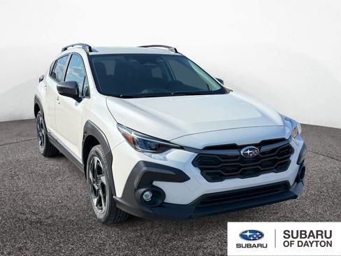 New 2026 Subaru Crosstrek 2.5i Limited image 7