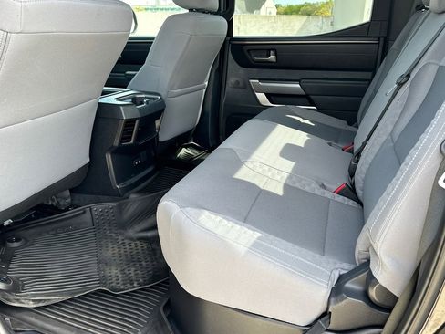 Used 2025 Toyota Tundra SR5 image 14