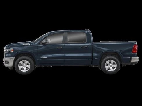New 2026 RAM 1500 Big Horn image 23