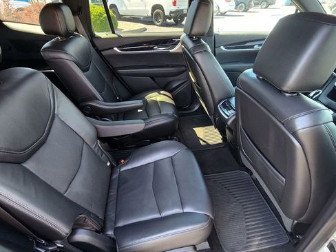 Used 2020 Cadillac XT6 Premium Luxury AWD/4WD image 54