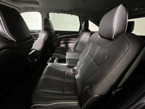 Used 2020 Acura MDX SH-AWD w/ Advance Package image 25