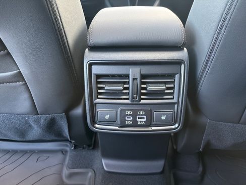 New 2025 Subaru Forester Touring image 38