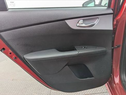 Used 2023 Kia Forte LXS image 16