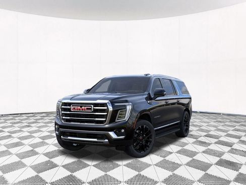 New 2026 GMC Yukon XL Elevation image 2