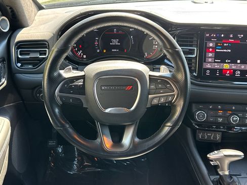 Used 2022 Dodge Durango Citadel w/ Trailer Tow Group IV AWD/4WD image 23