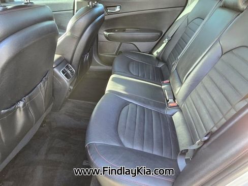 Used 2019 Kia Optima SX image 14