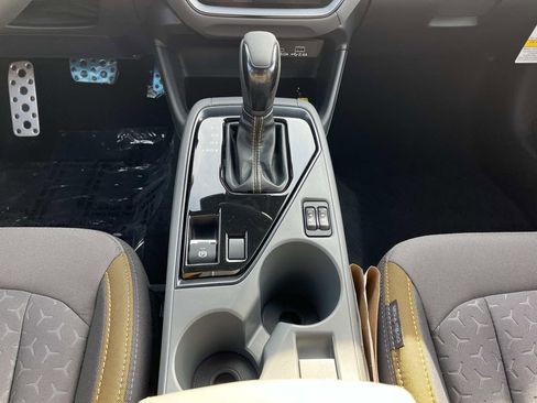 New 2026 Subaru Crosstrek 2.5i Sport w/ Crosstrek Mirror Package AWD/4WD image 13