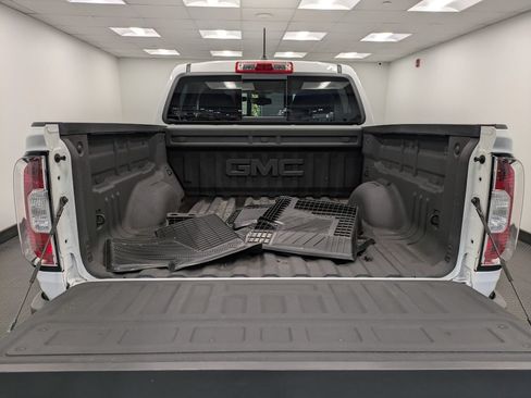 Used 2022 GMC Canyon Elevation w/ Trailering Package AWD/4WD image 24