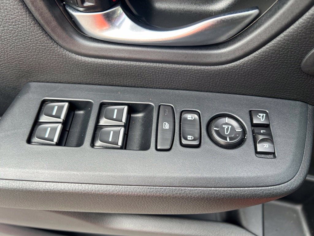 Used 2026 Honda Passport TrailSport Elite image 22