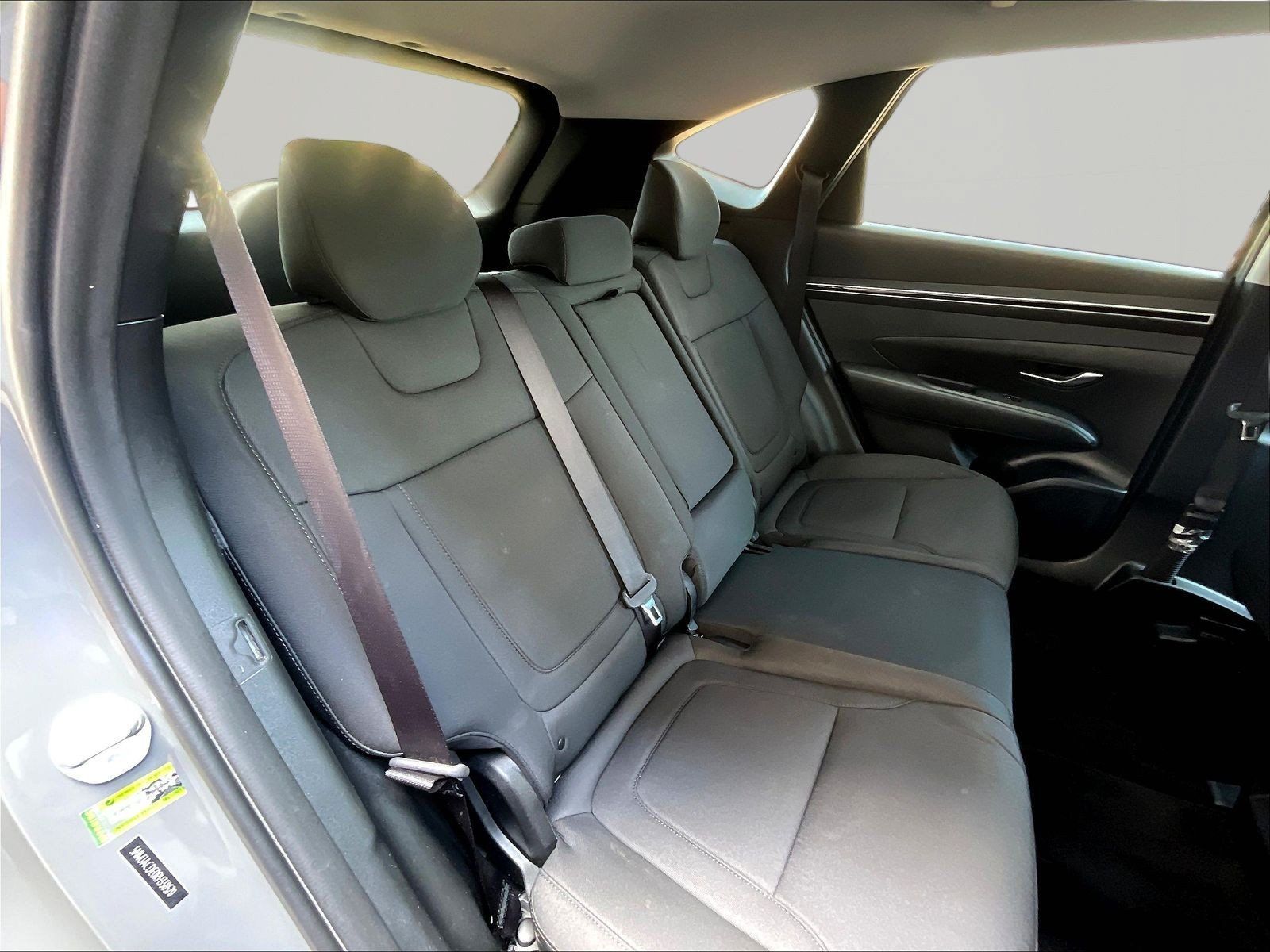 Certified 2024 Hyundai Tucson SE AWD/4WD image 23