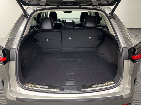 Certified 2026 Lexus NX 350 AWD w/ Accessory Package (K3) image 8