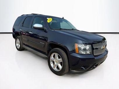 Used 2013 Chevrolet Tahoe LS w/ All-Star Edition