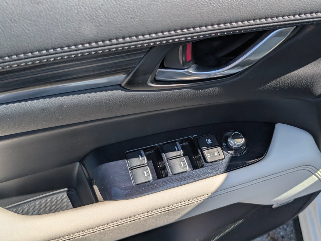 Used 2020 MAZDA CX-5 Grand Touring Reserve AWD/4WD image 10