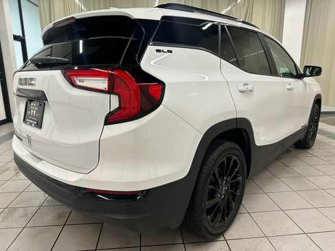 Certified 2023 GMC Terrain SLE w/ Driver Convenience Package image 5