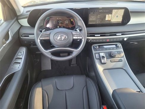 New 2025 Hyundai Palisade XRT AWD/4WD image 23