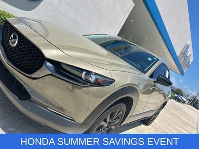 Used 2024 MAZDA CX-30 Carbon