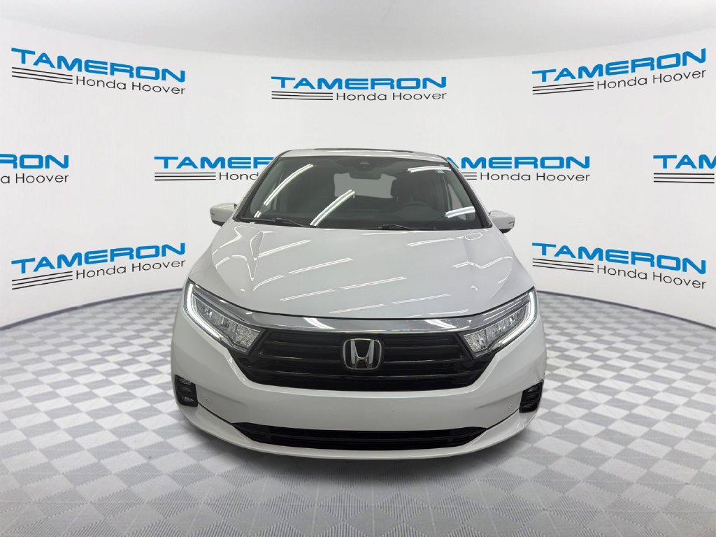 Used 2024 Honda Odyssey Elite image 8