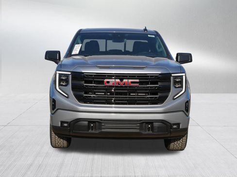 New 2026 GMC Sierra 1500 Elevation image 8