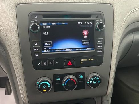Used 2017 Chevrolet Traverse LS image 23