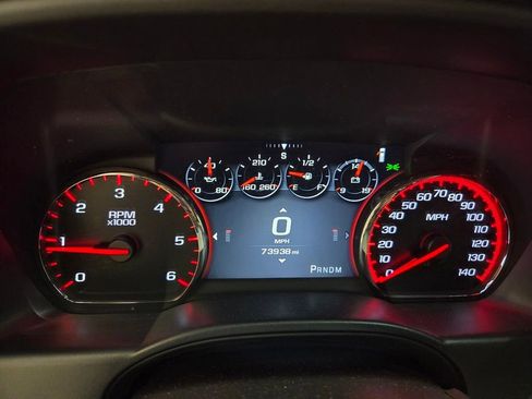 Used 2015 GMC Sierra 1500 Denali AWD/4WD image 13