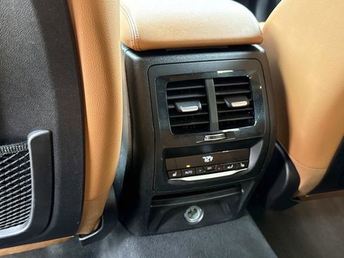 Used 2019 BMW X3 M40i w/ Premium Package image 16