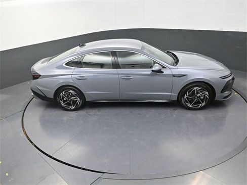 New 2026 Hyundai Sonata SEL image 28