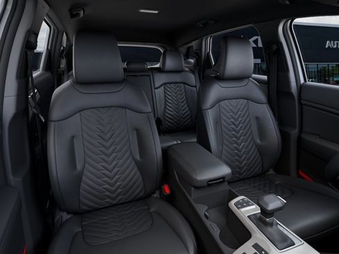 New 2026 Kia Sportage X-Line AWD/4WD image 15