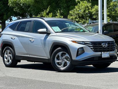 Used 2024 Hyundai Tucson SEL