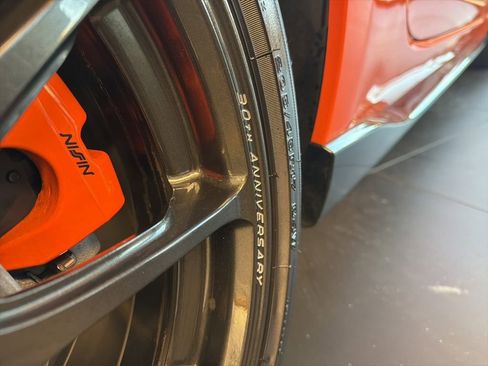 Used 2019 MAZDA MX-5 Miata RF 30th Anniversary image 33