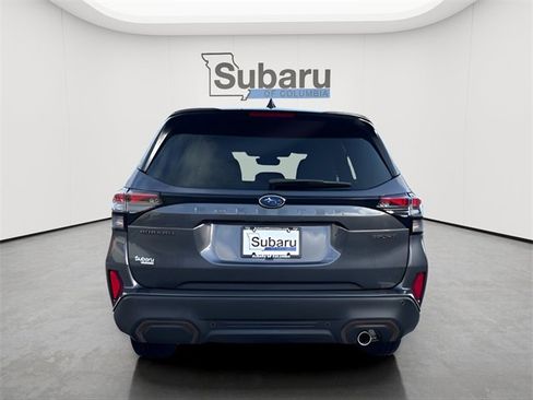 New 2026 Subaru Forester Sport image 6