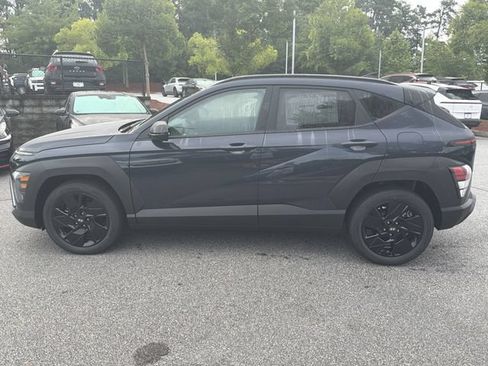 New 2026 Hyundai Kona SEL Sport FWD image 4
