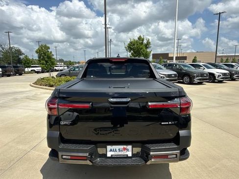New 2026 Hyundai Santa Cruz XRT AWD/4WD image 8