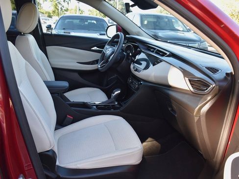 Used 2020 Buick Encore GX Select FWD image 18